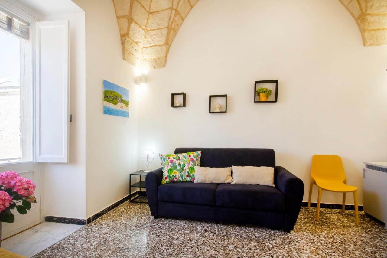 Civico 22 B&B Cannole Εξωτερικό φωτογραφία