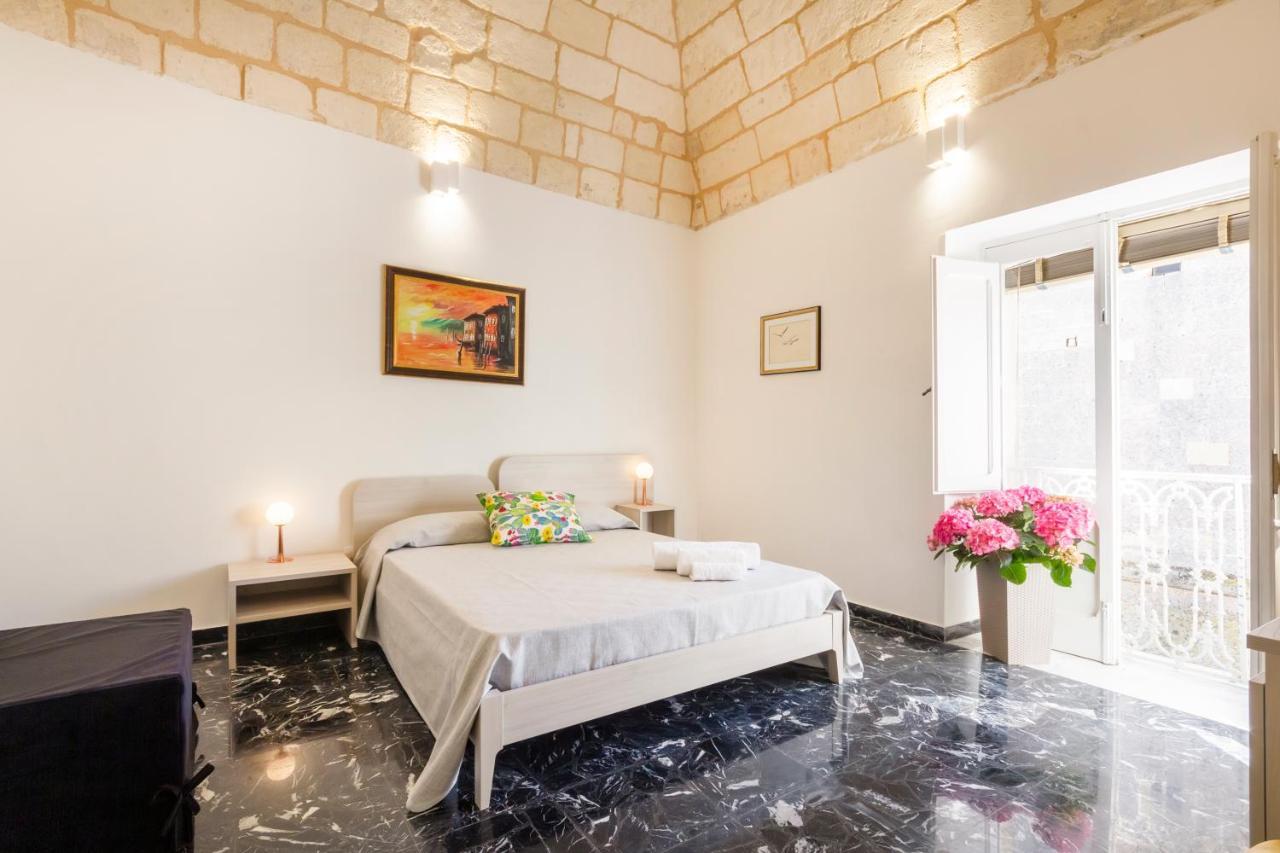 Civico 22 B&B Cannole Εξωτερικό φωτογραφία