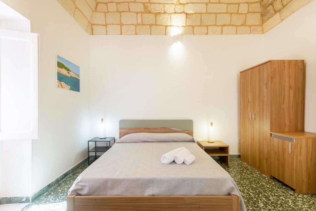 Civico 22 B&B Cannole Εξωτερικό φωτογραφία