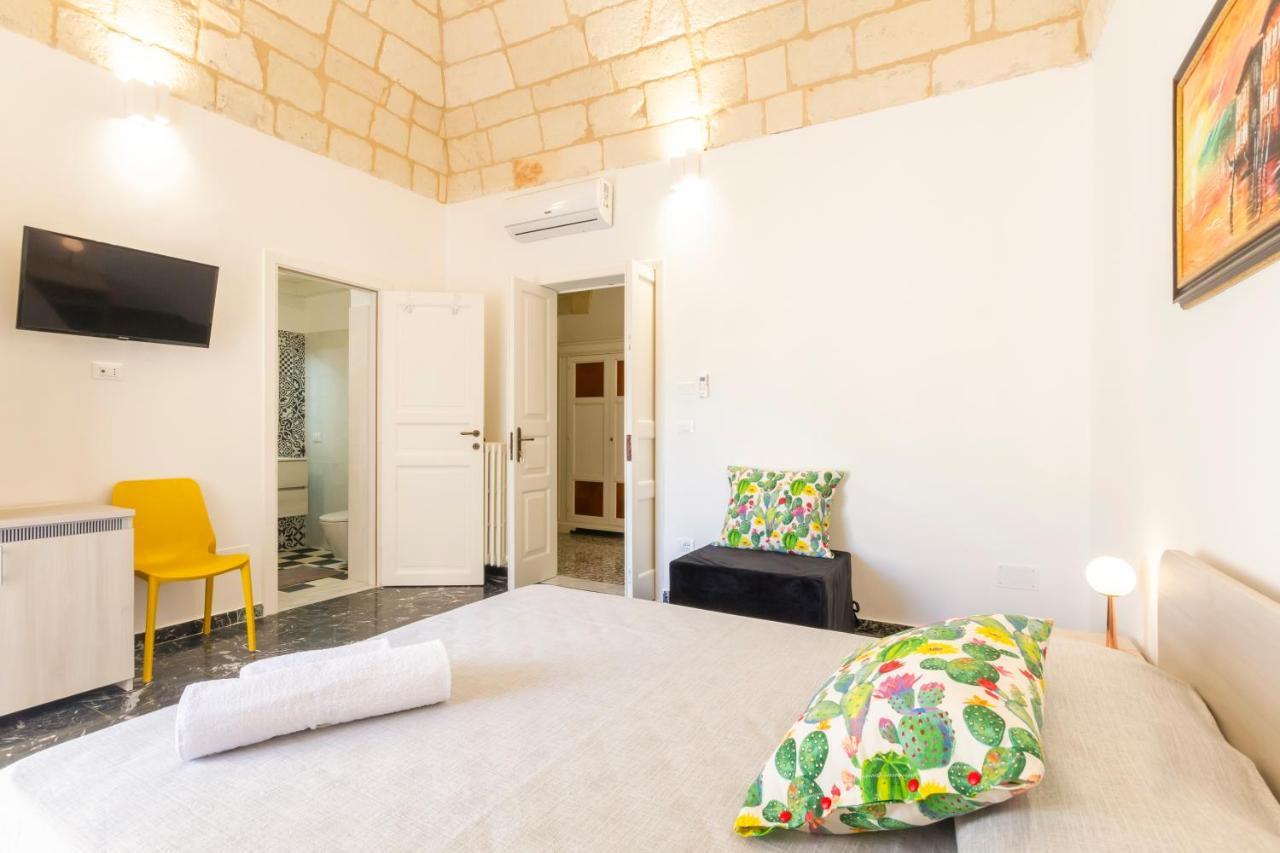 Civico 22 B&B Cannole Εξωτερικό φωτογραφία