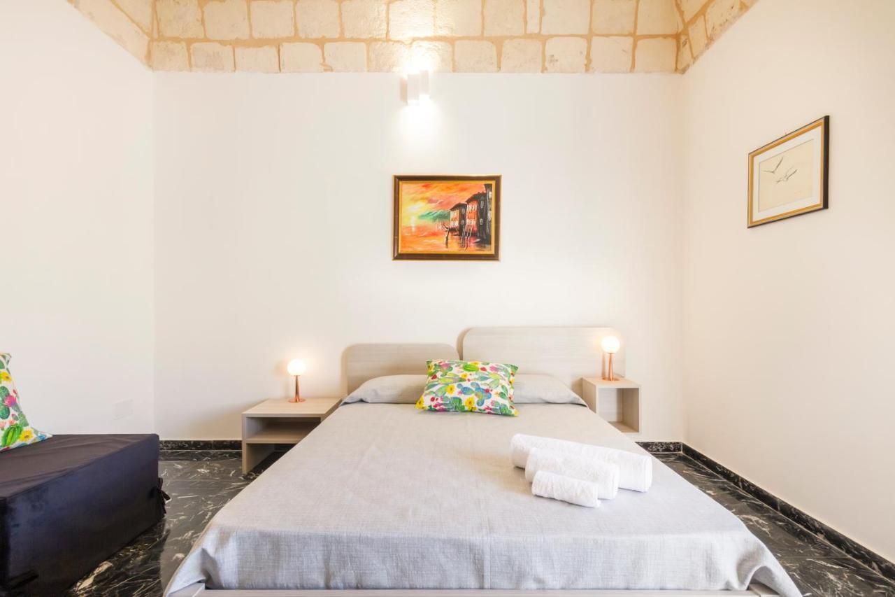 Civico 22 B&B Cannole Εξωτερικό φωτογραφία